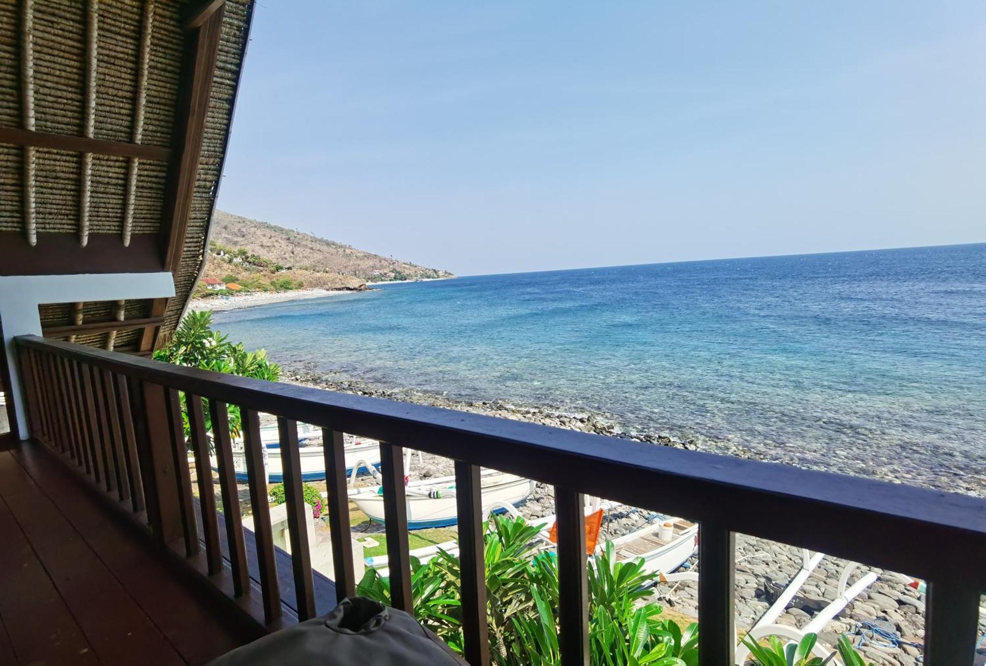 Amed Santorini Villa エクステリア 写真