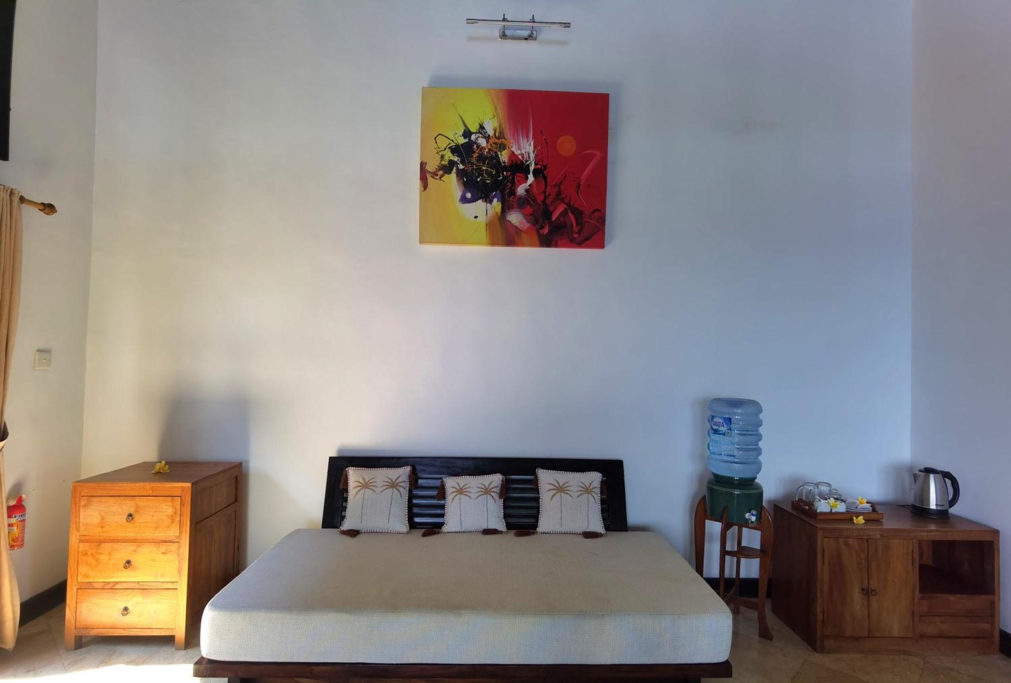 Amed Santorini Villa エクステリア 写真