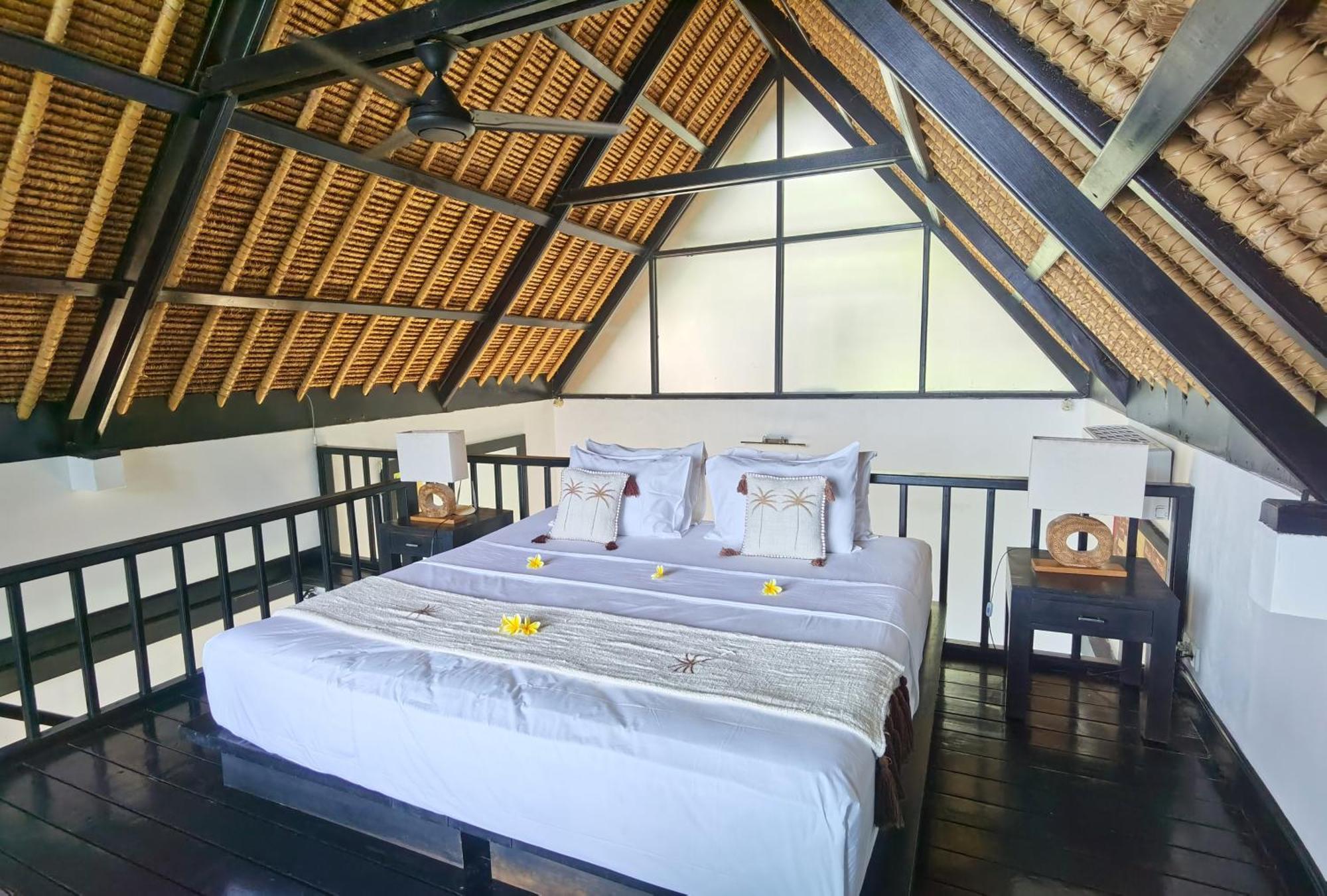 Amed Santorini Villa エクステリア 写真