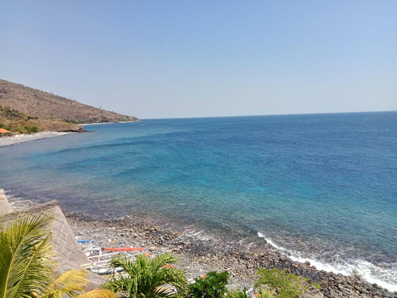 Amed Santorini Villa エクステリア 写真